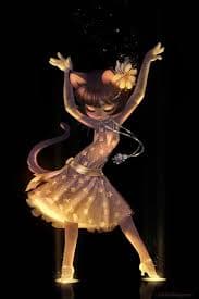 Ivy Pepper ((Lackadaisy)) Image