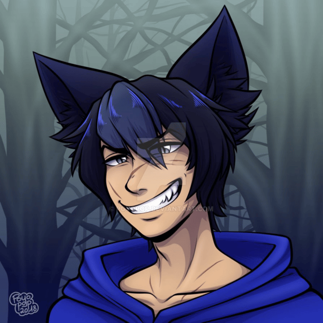 Ein the wolf AI Voice