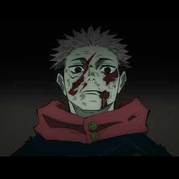 Itadori Yuji (Sub) AI Voice