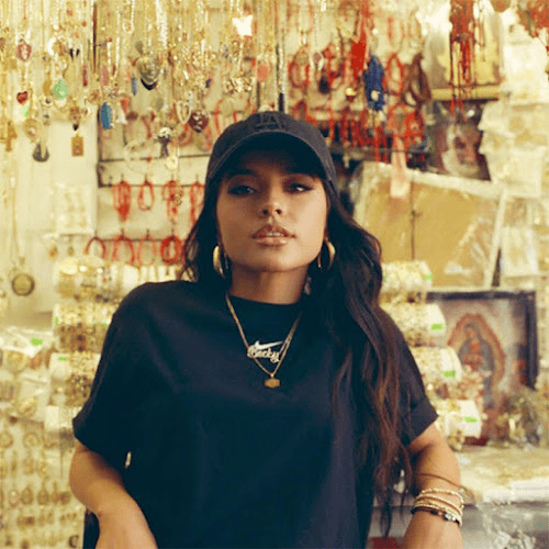 Becky G Image