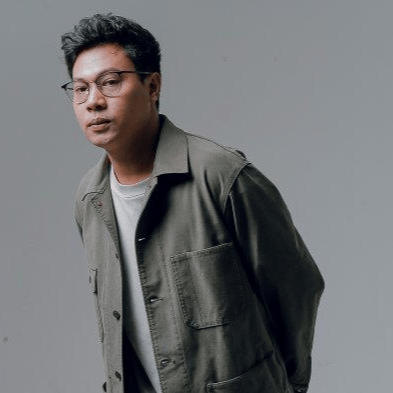 Ridho Rezaldy AI Voice