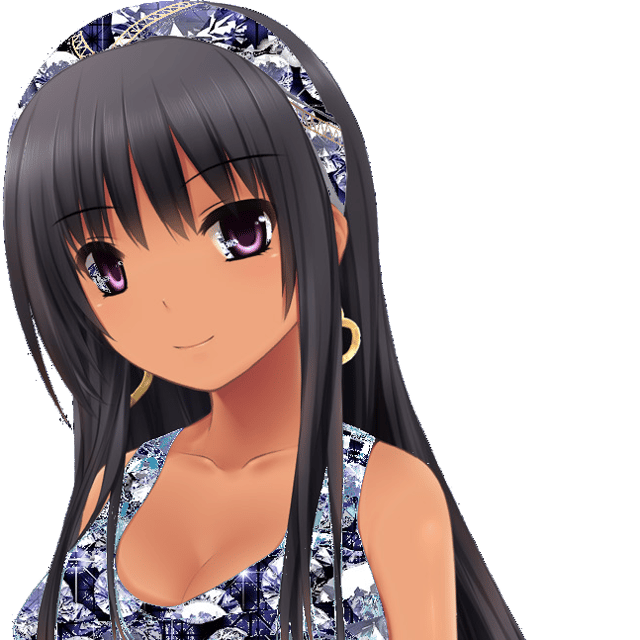 Kyanna - Huniepop Image