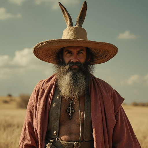 El truco del mago barato AI Voice