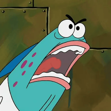 Harold (SpongeBob) (Mr. Lawrence) Image