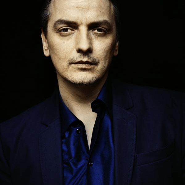 Peter Heppner  Image