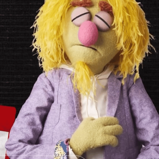 AI Lips The Muppets AI Voice