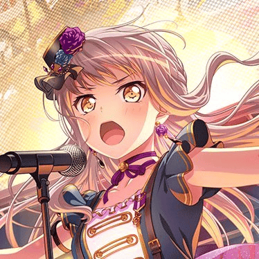 Yukina Minato (Roselia / Bang Dream) Image