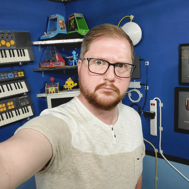 AI Lazy Games Review AI Voice