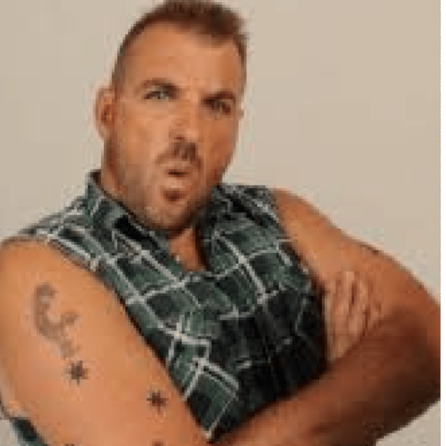 Dazza Smith AI Voice