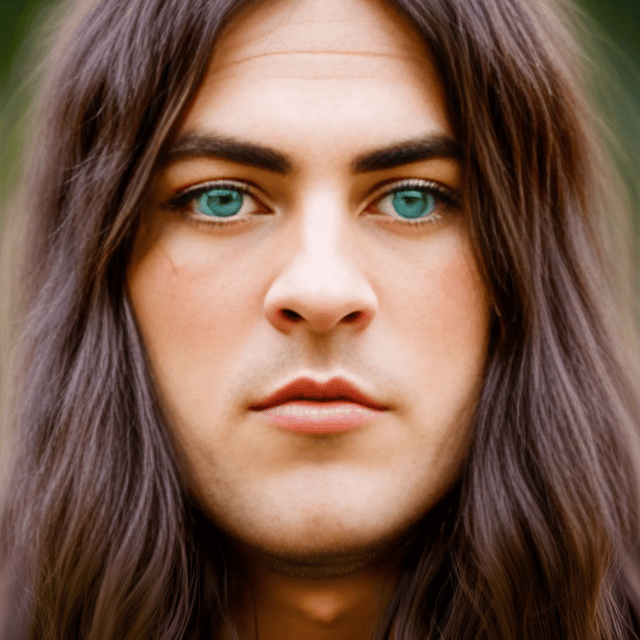 Ian Gillan 69 Image
