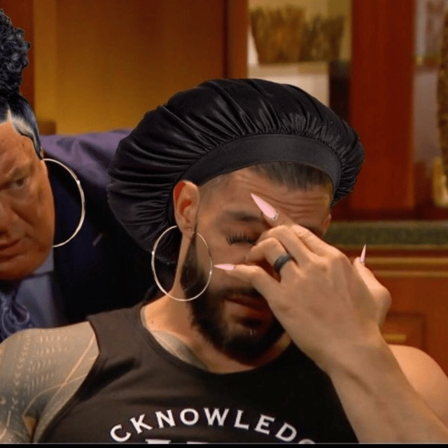 seth rollins better Image