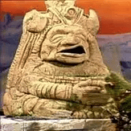 The Mighty Favog (Land of Gorch) (SNL) Image