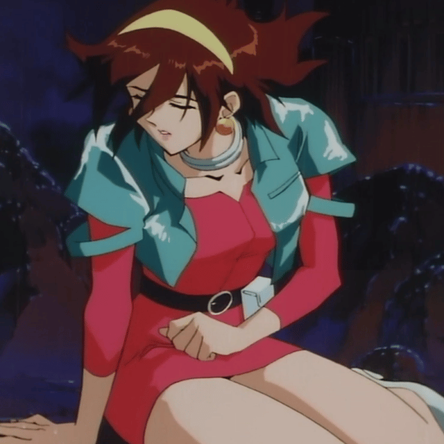 Rain_Mikamura AI Voice