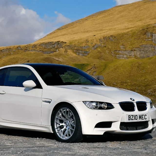 BMW AI Voice