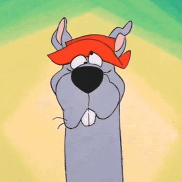 Scooby-Dum (Hanna-Barbera) AI Voice