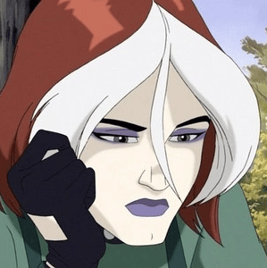 Rogue [X-Men Evolution] Image