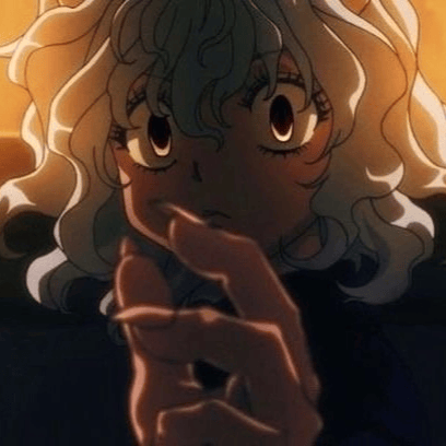 Neferpitou (JPModel) Image