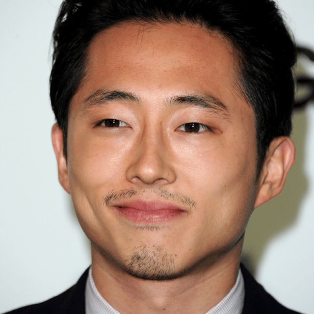 Steven Yeun Image
