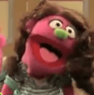 Ashley (Pre-School Musical Image