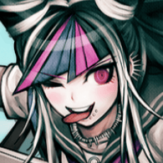 Ibuki Mioda (English) Image