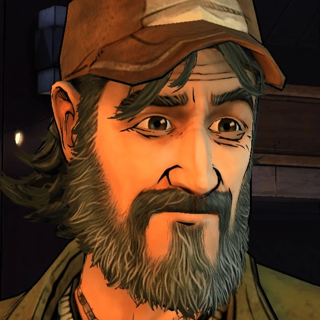 Kenny from TWD AI Voice