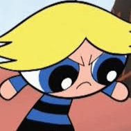 Boomer (Rowdyruff Boys) AI Voice