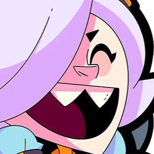 ColetteBS (Brawl stars) AI Voice
