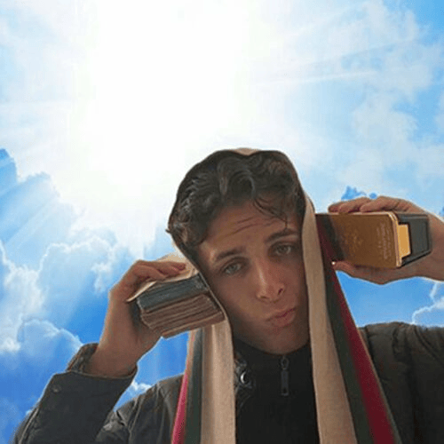 Pashanim  Image