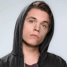 Roomie (Joel Berghult) AI Voice