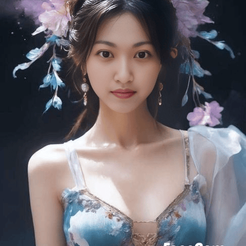 Ya Ya sing voice Image