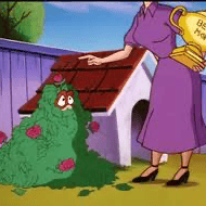 Mindy’s Mom (Animaniacs) Image