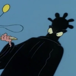 Peaches (Rocko's Modern Life) AI Voice