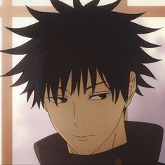 Fushiguro Megumi Image