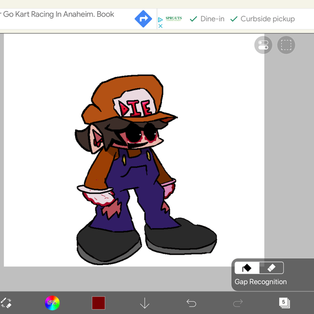 Slowdarwnsshit Image