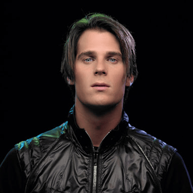 Basshunter Image