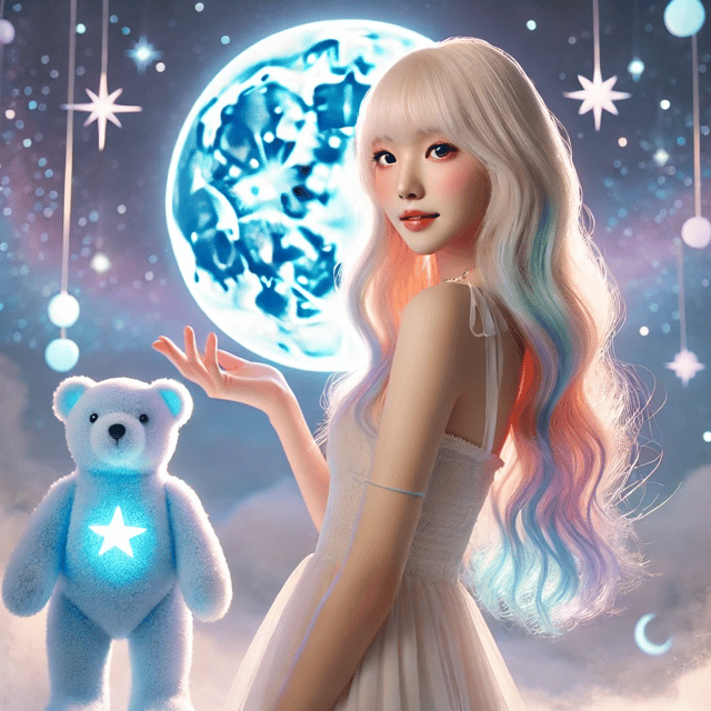 Lune (Nova) AI Voice