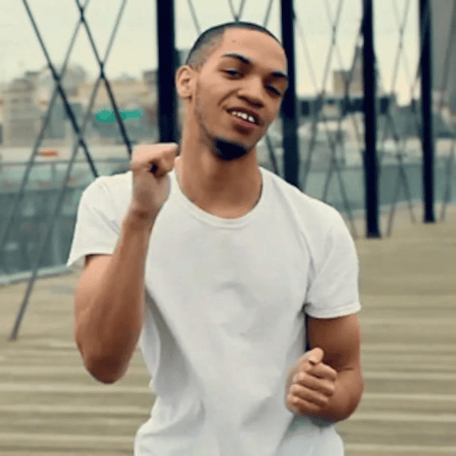 IceJJFish AI Voice