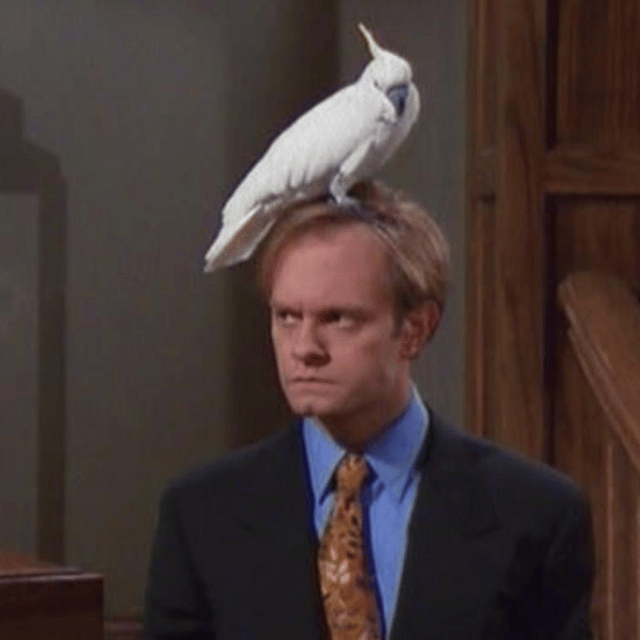 Niles Crane Image
