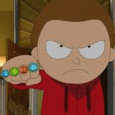 Morty Smith Image