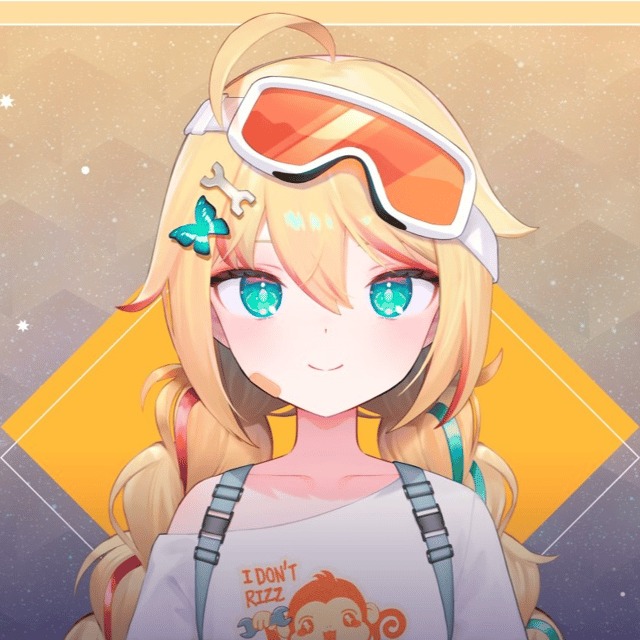 Nikki Rei AI Voice