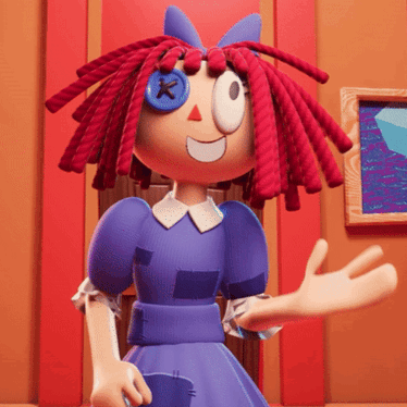 Ragatha (Latino) Image
