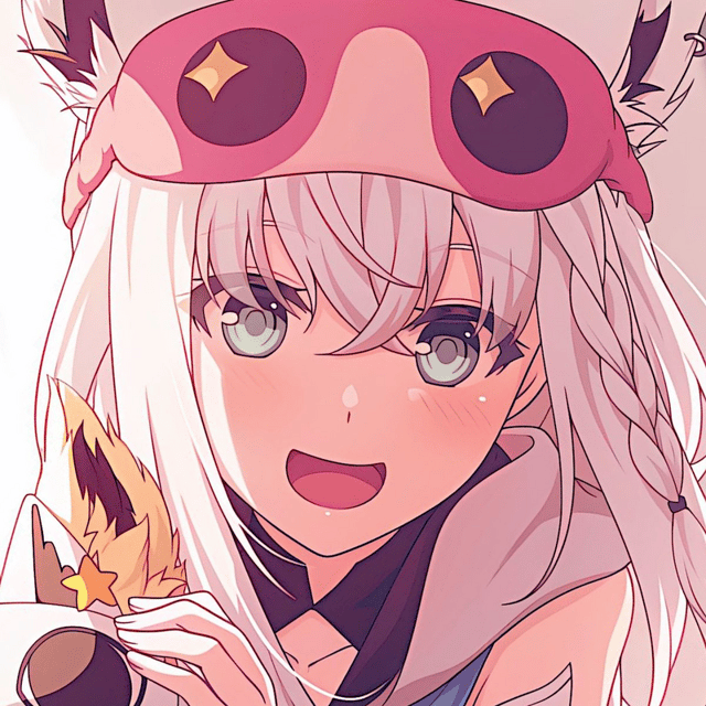Shirakami Fubuki v2 AI Voice