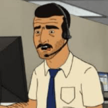 Hamid (Beavis and Butt-Head) Image