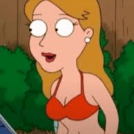 Miss Emily (Family Guy) Image