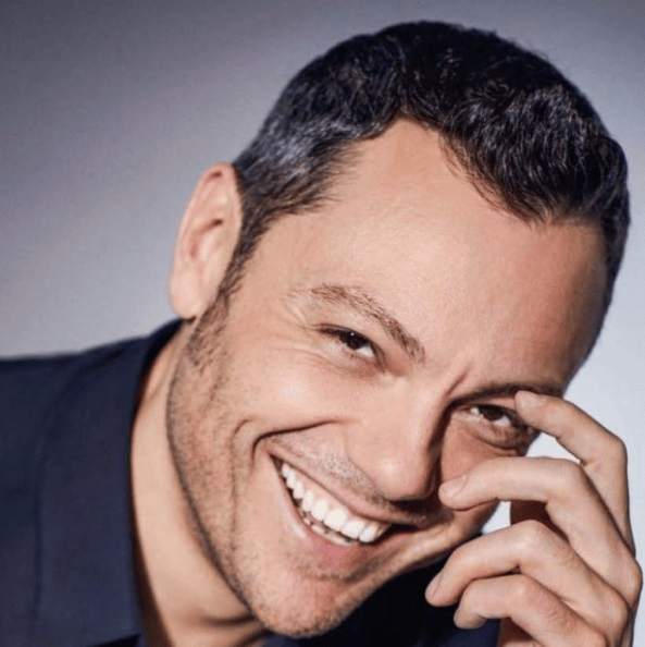 Tiziano Ferro (best version) Image