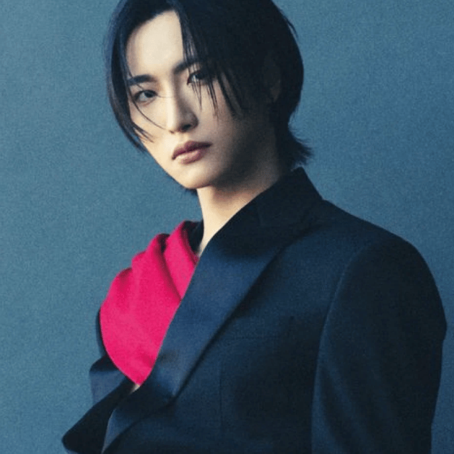Seonghwa Image