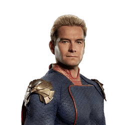 Homelander V1 Image