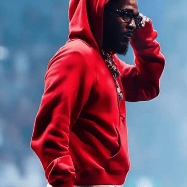 Kendrick Lamar Not Like Us Image