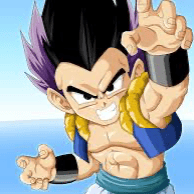Gotenks AI Voice