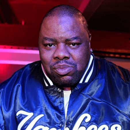 Biz Markie  AI Voice